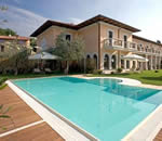 Hotel Sogno San Felice del Benaco Lake of Garda